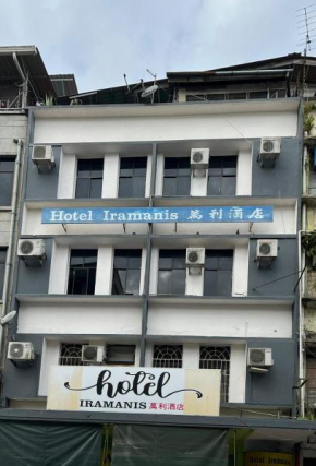 Hotel Iramanis